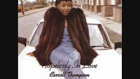 Janet kay Carrol Thompson & Louisa Marks