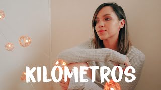 Kilómetros (Cover)