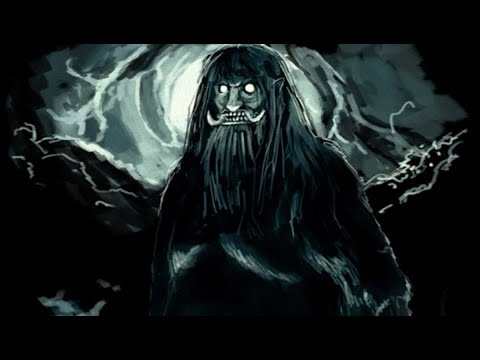 LAWAN TITAN EREN - DreadOut 2 #2