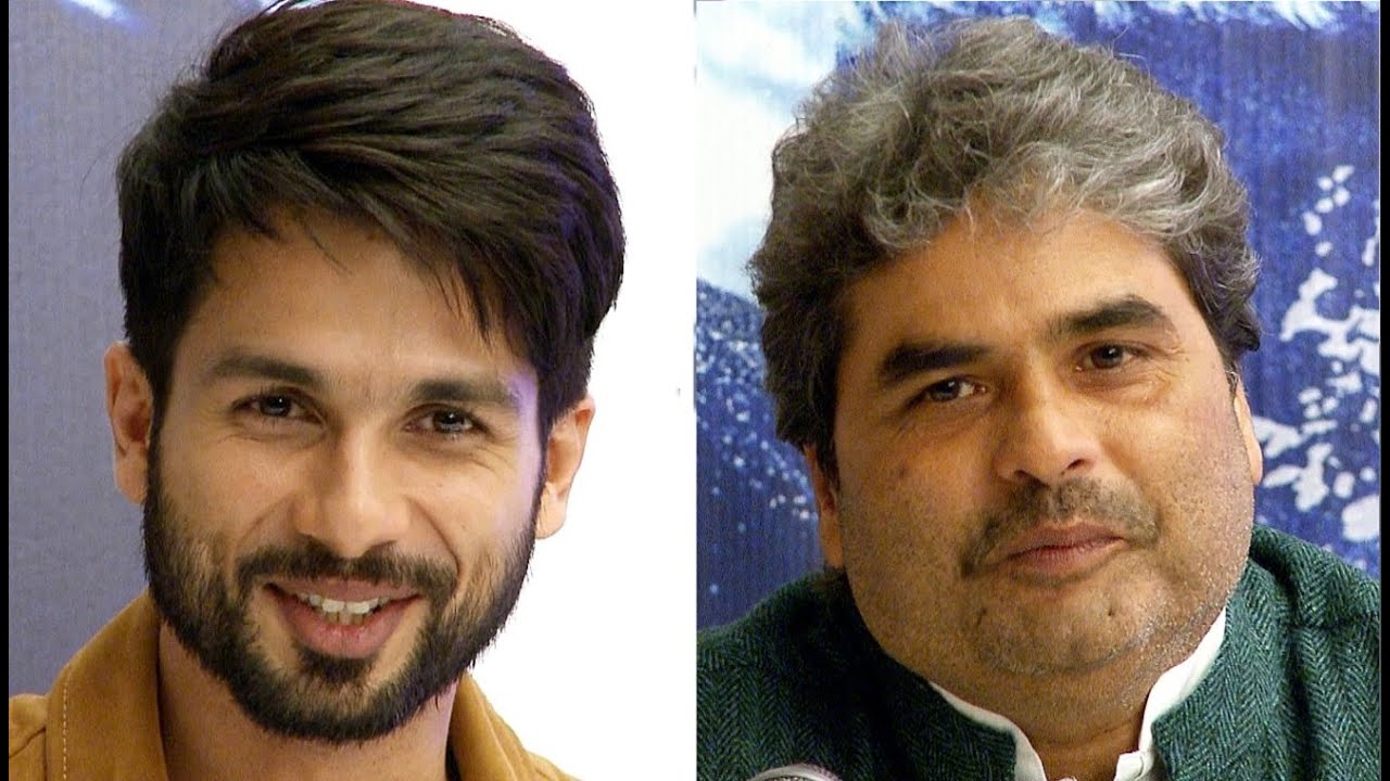 Shahid Kapoor: 'Haider' my most honest work | India.com