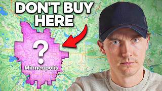 AVOID Moving to the Wrong Area of Minneapolis