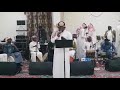 خلي الغايب