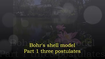 Bohr
