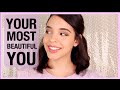 &quot;Your Most Beautiful You&quot; Makeup Look // #VoteITGirl | BigAppleBeauty