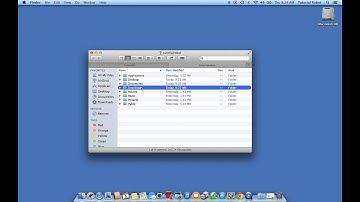 Mac OSX: How to open Finder windows in windows instead of tabs