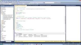 How To SQL Select, Insert, Update and Delete