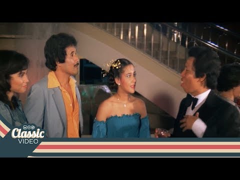 Dono Mulai Sok Tau - Warkop Tahu Diri Dong Part 16