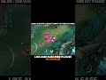 MLBB : SHE WAS ALREADY DONE IF I HIT HER MY FANGS | YUZHONG EXP LANE GAMEPLAY  MLBBxFortnite