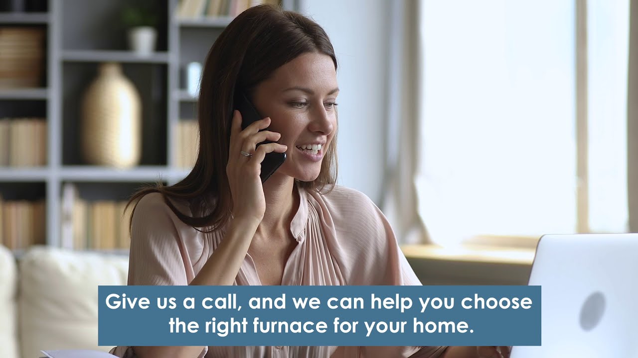 Upgrade Your Furnace - Mike's Heating & A/C Service