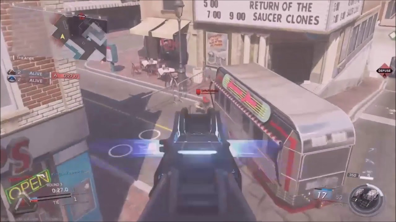 $400 3v3 GB Premium Highlights