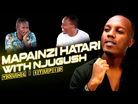 Mapain Zi Hatari Young Stupid Season 2 Finale