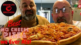 Sfincione Pizza Recipe - The Ultimate Sicilian Street Food screenshot 3