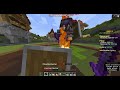 Mineberry- Classic duel 1.9 -Shield pvp |ip-mc.mineberry.org...