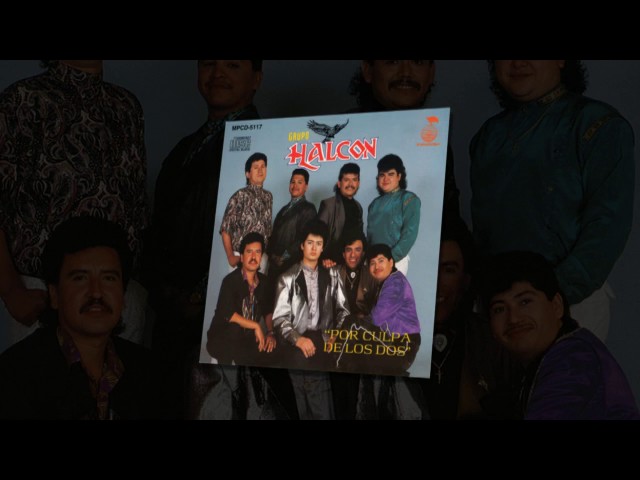 Grupo Halcon - Como A Mi Vida