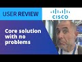 Cisco Catalyst 9500 Series Review | Core Solution for one user