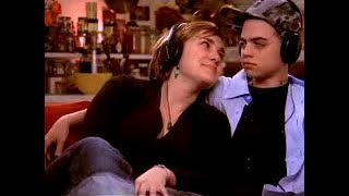 Bright Eyes - First Day of My Life [Official Music Video]