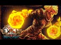Is Fireball Good Now? Fireball Elementalist Build
