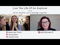 Live the Life of an Explorer: Family World Travel & Worldschooling with Gina Ingram