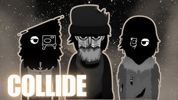 ▒ Collide ▒ A Recursedbox Singularity Mix ▒