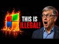 Microsoft UNDER FIRE As Its Own Spyware Feature EXPOSES Millions Of Users — And It's Getting WORSE!