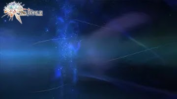Final Fantasy XIV - Character Select Screen BG Loop