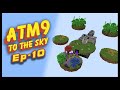 Ars Nouveau Island Rituals! || ATM 9: To the Sky || Ep:10 thumbnail