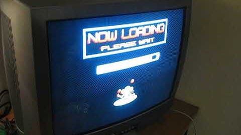 NEO GEO CD FRONT LOADING CONSOLE 100% WORKING! Video for user  estar-8