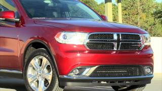 Sports Performance WHATS THE BEST VALUE FULL SIZE SUV IN AMERICA?