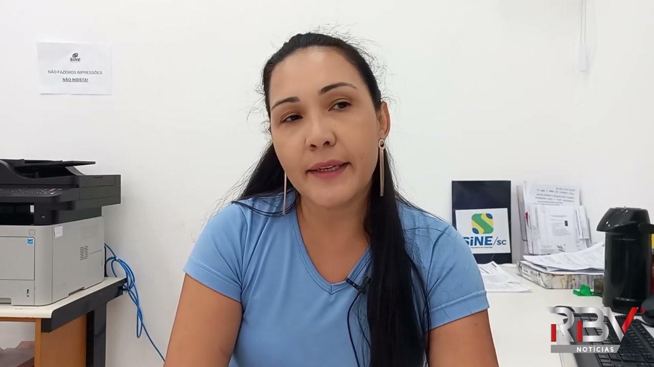 Como se candidatar a uma vaga de emprego pelo SINE