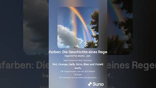 Himmelsfarben Die Geschichte eines Regenbogens 2