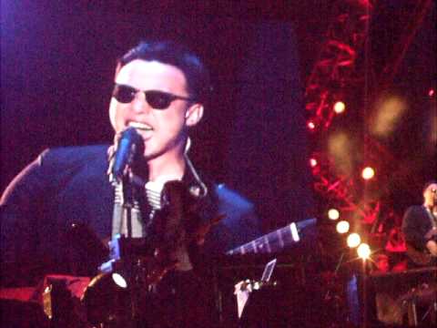陳奕迅 - 20110403墾丁春浪(part 3)