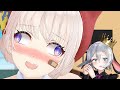 【MMD/フェイスダンス】ロマンスの神様☆【大代真白 / 山黒音玄 / あおぎり高校】