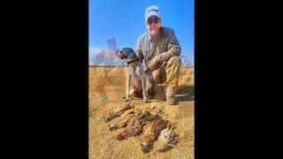 Join @KarooWingshooting on a 10-day Bird Hunting Safari in South Africa screenshot 4