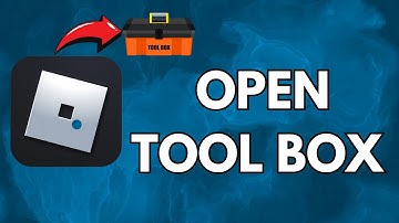 How to Open Toolbox Roblox Studio 2025(UPDATED!!!!)