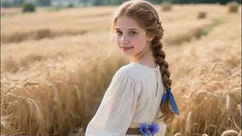 AI-generated video 《Wedding》