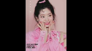 Cute Dahyun Gif🍫💕 #twicedahyun #scientist