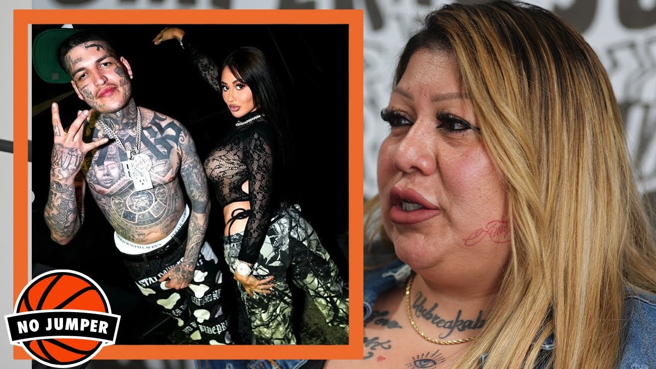 Lynwood on Rumors that Jenny69 Cheated on her Husband with Lefty Gunplay