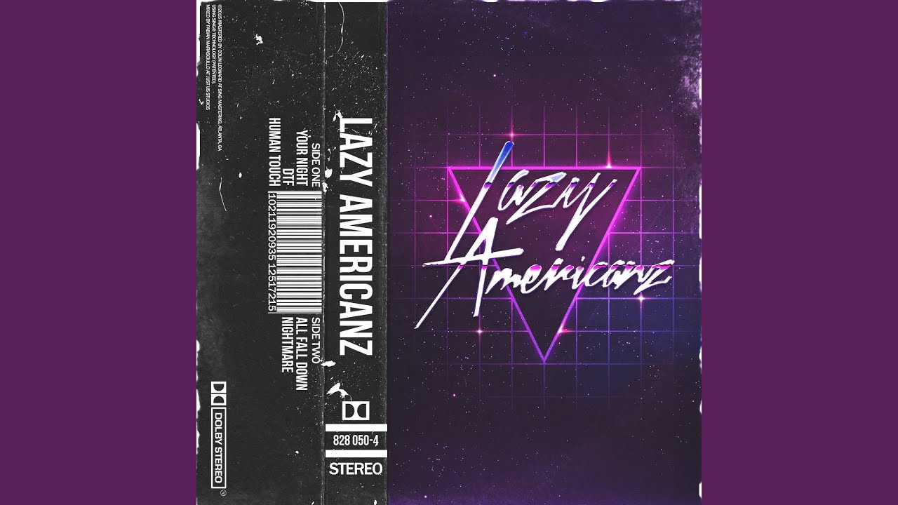 Watch All Falls Down on YouTube Watch All Falls Down on YouTube