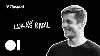 LUKÁŠ RADIL | Bomby k tyči