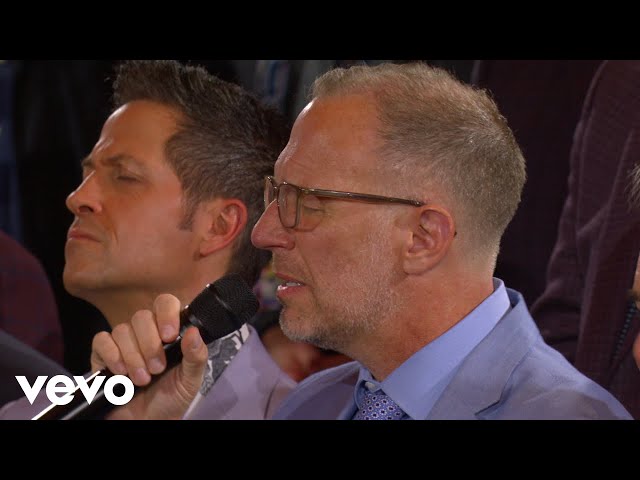 Gaither - I Surrender All (Live At The Barn at Sycamore Farms, Nashville, TN, 2024) ft. Marsh Hall