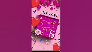 s name status video #ravindra_ranjan #name_status_video #whatsapp_status #name_art_status