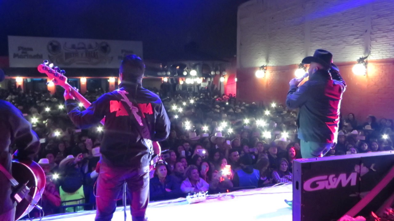 La Energia Norteña, 