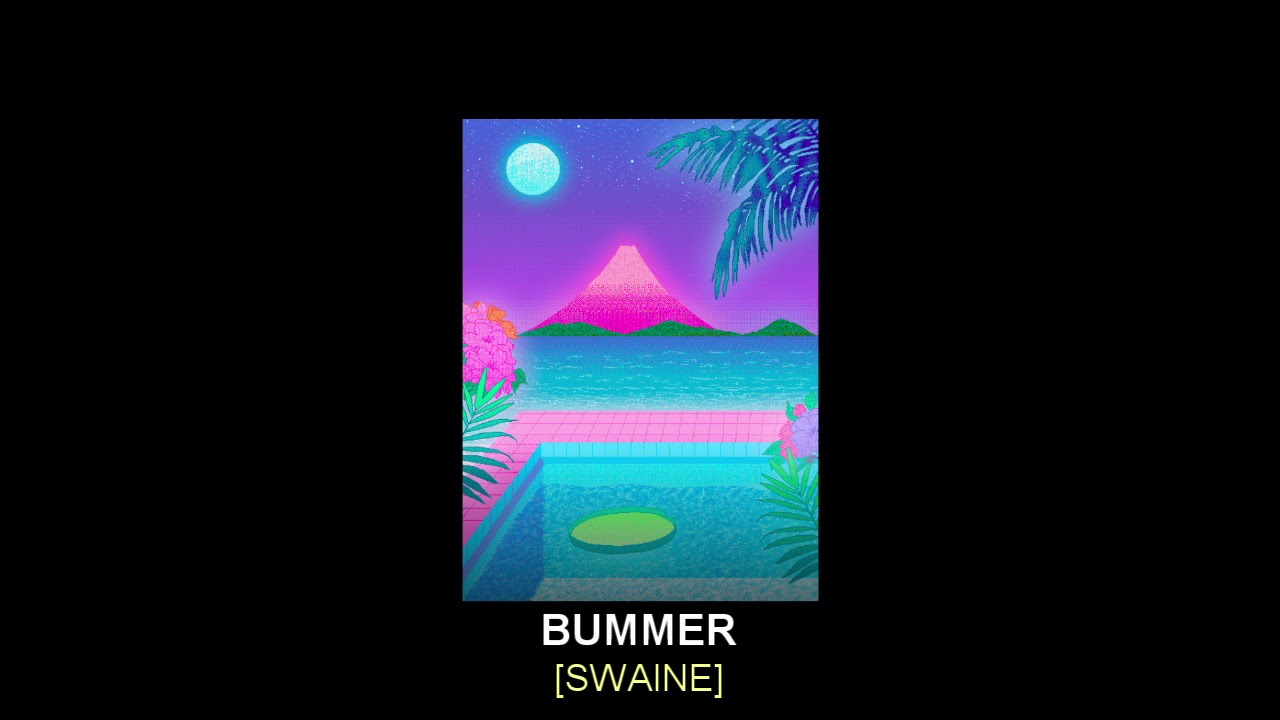 Swaine - BUMMER (prod. filed beats)