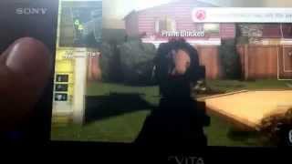 COD DECLASSIFIED mix up 3 v 3 and 2 v 3