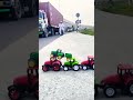 Remote Control Jcb And Dumper Truck Unboxing And Testing Short Video ||