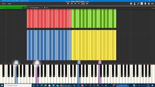 DARK MIDI - WINDOWS 8 STARTUP