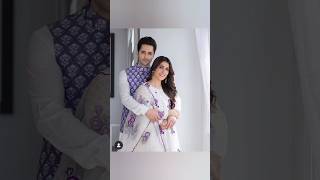 Ayeza Khan with Danish Taimoor #viral #shorts #ytshorts #viralvideo #viralshorts