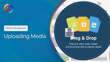 Uploading Media to the YuJa Lumina Video Platform