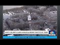 Whistleblower claims Harvard and Brown were targeted by Trump
