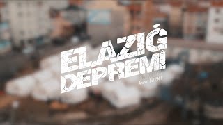 Elazığ Depremi